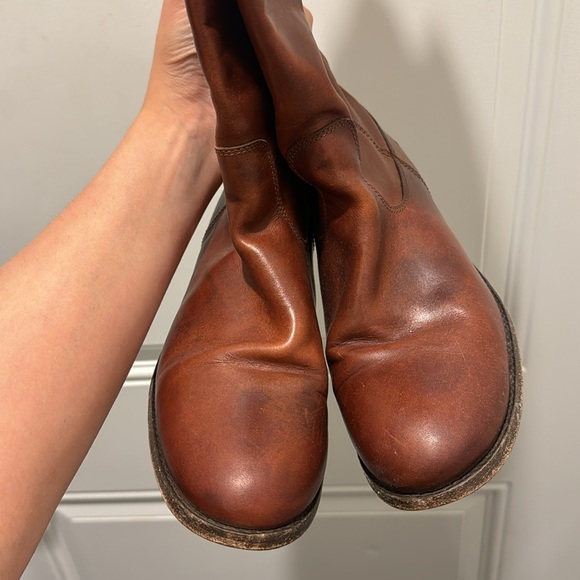 Frye boots - Picture 2 of 4